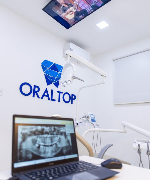 ORALTOP-9